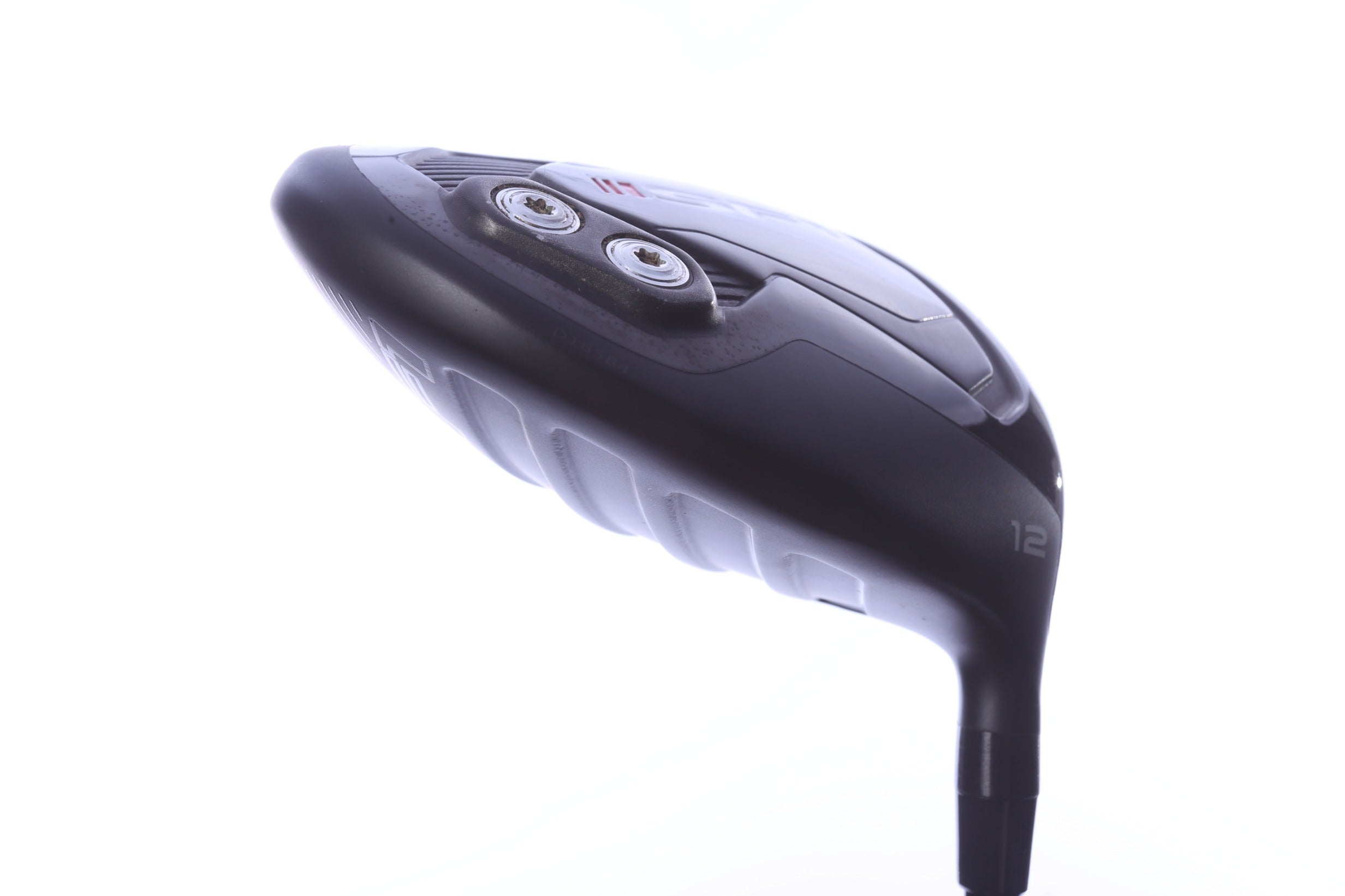 Used Performance Golf SF1 Driver - 12 Degrees - Seniors Flex Performance Golf SF1 - Right-Handed