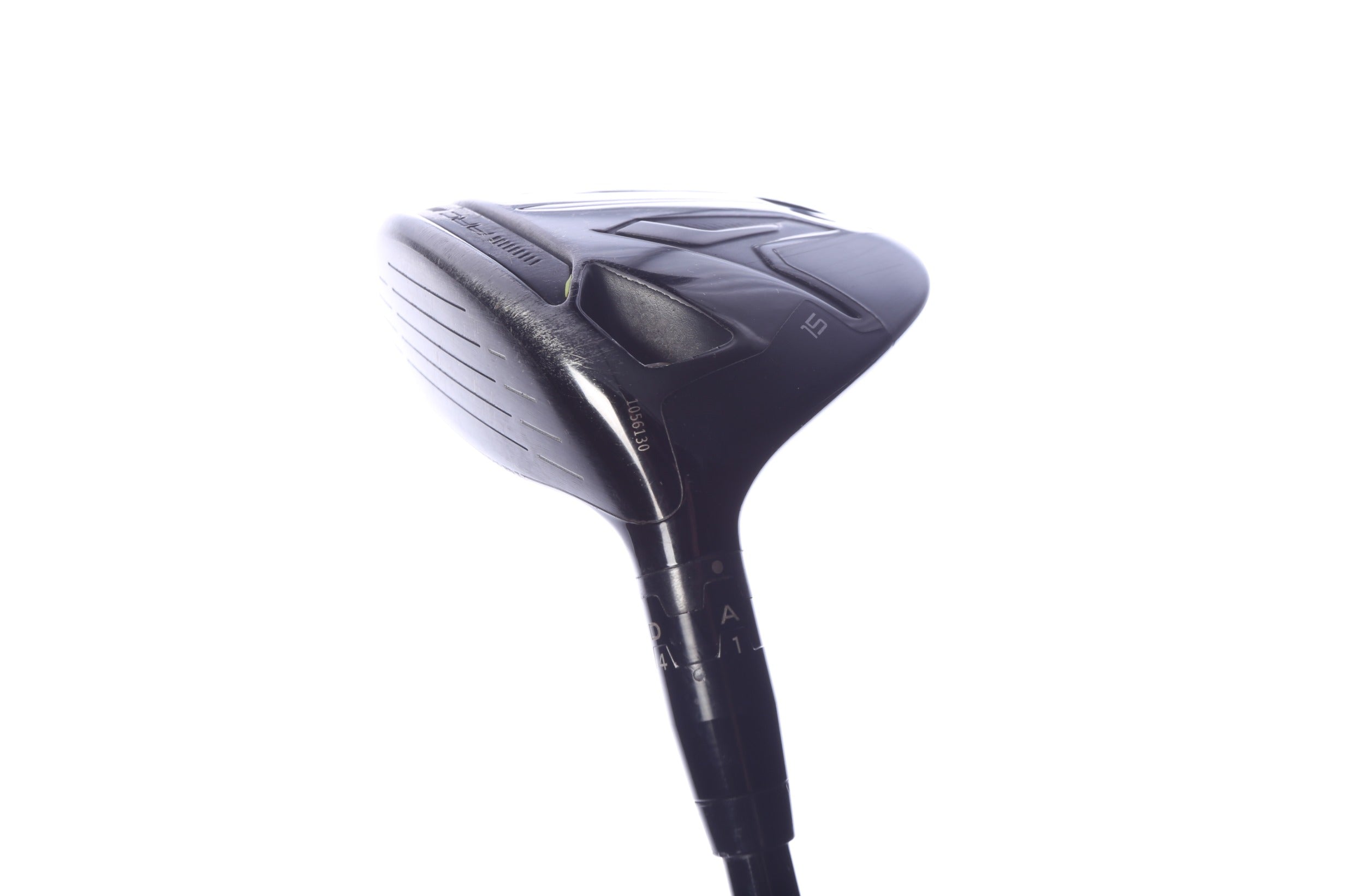 Used Titleist TSi2 3-Wood - Left-Handed - 15 Degrees - Extra Stiff Flex-Next Round