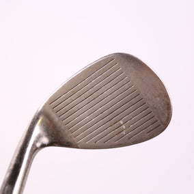 Used Cleveland CG17 Lob Wedge - Right-Handed - 58 Degrees - Stiff Flex-Next Round