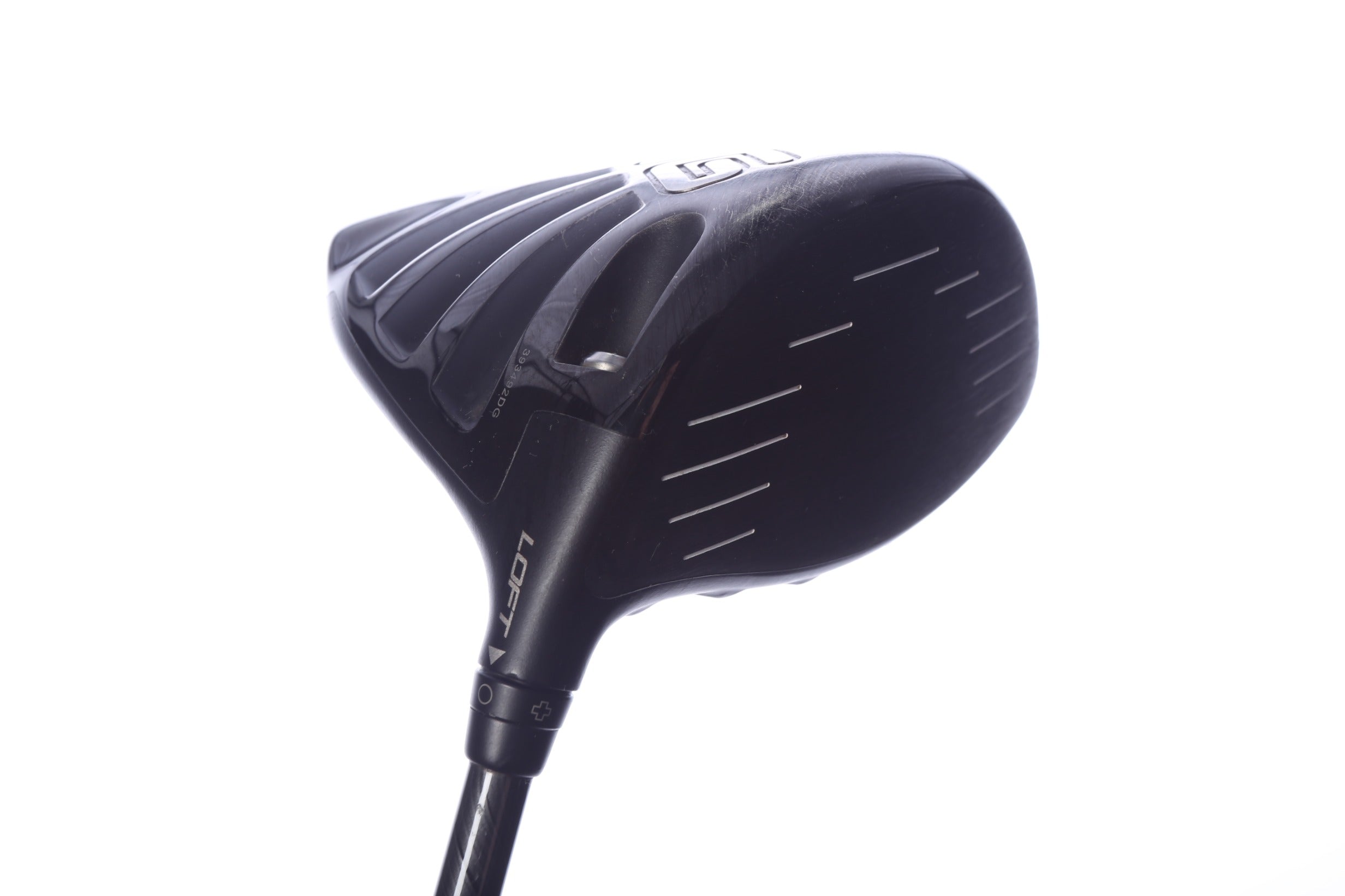 Used Ping G30 Driver - 9 Degrees - Stiff Flex Project X Even Flow - Right-Handed-Next Round