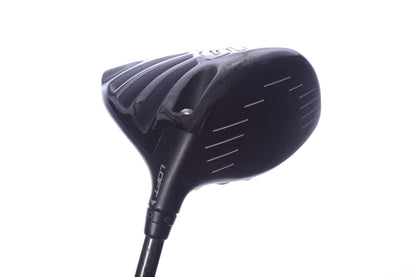 Used Ping G30 Driver - 9 Degrees - Stiff Flex Project X Even Flow - Right-Handed-Next Round