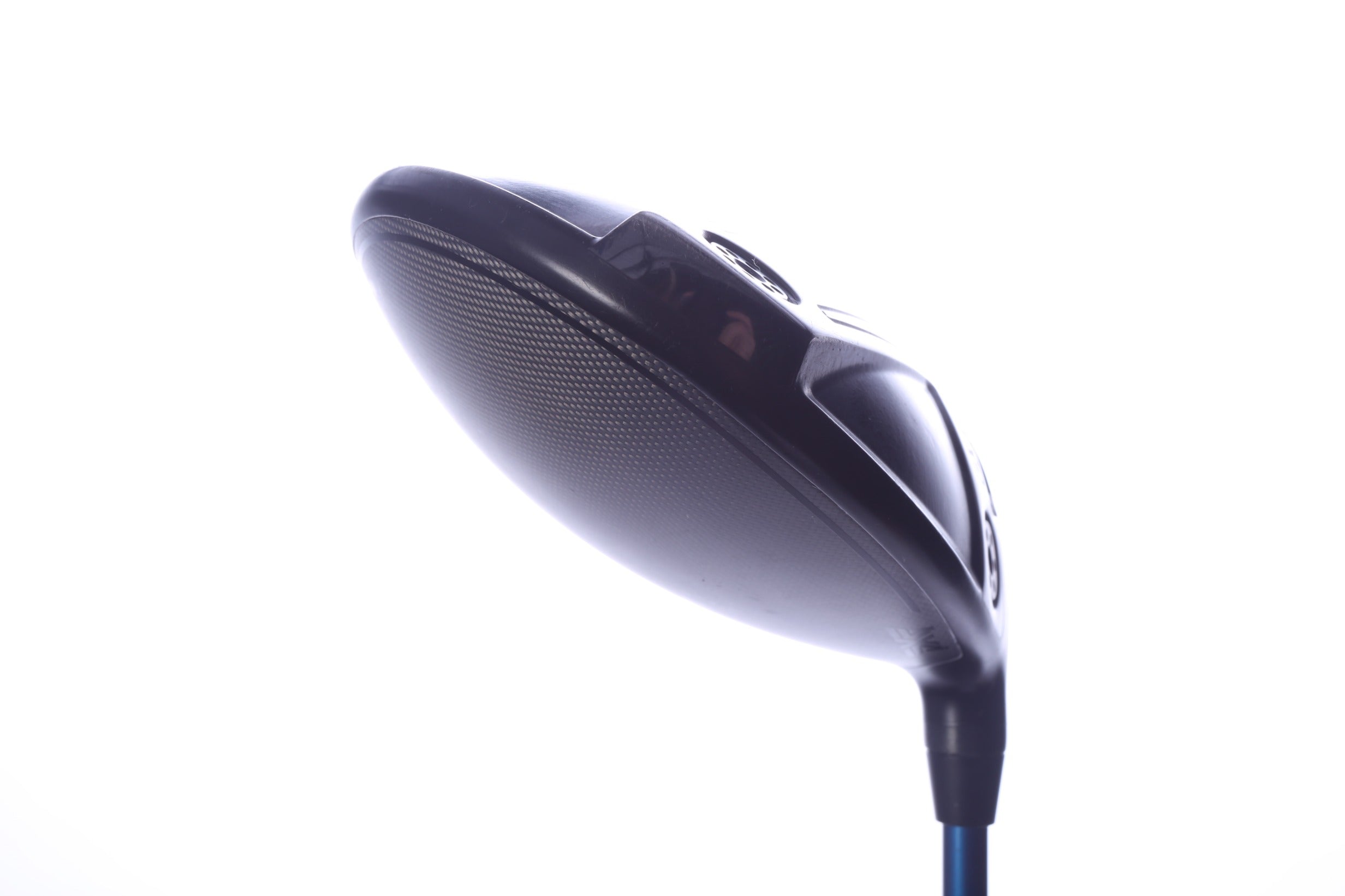 Used PXG 0311 Gen5 Driver - 9 Degrees - Regular Flex Project X EvenFlow Riptide CB Blue - Right-Handed-Next Round