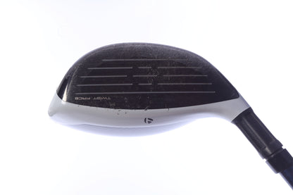 Used TaylorMade SIM MAX 3-Wood - Left-Handed - 15 Degrees - Regular Flex