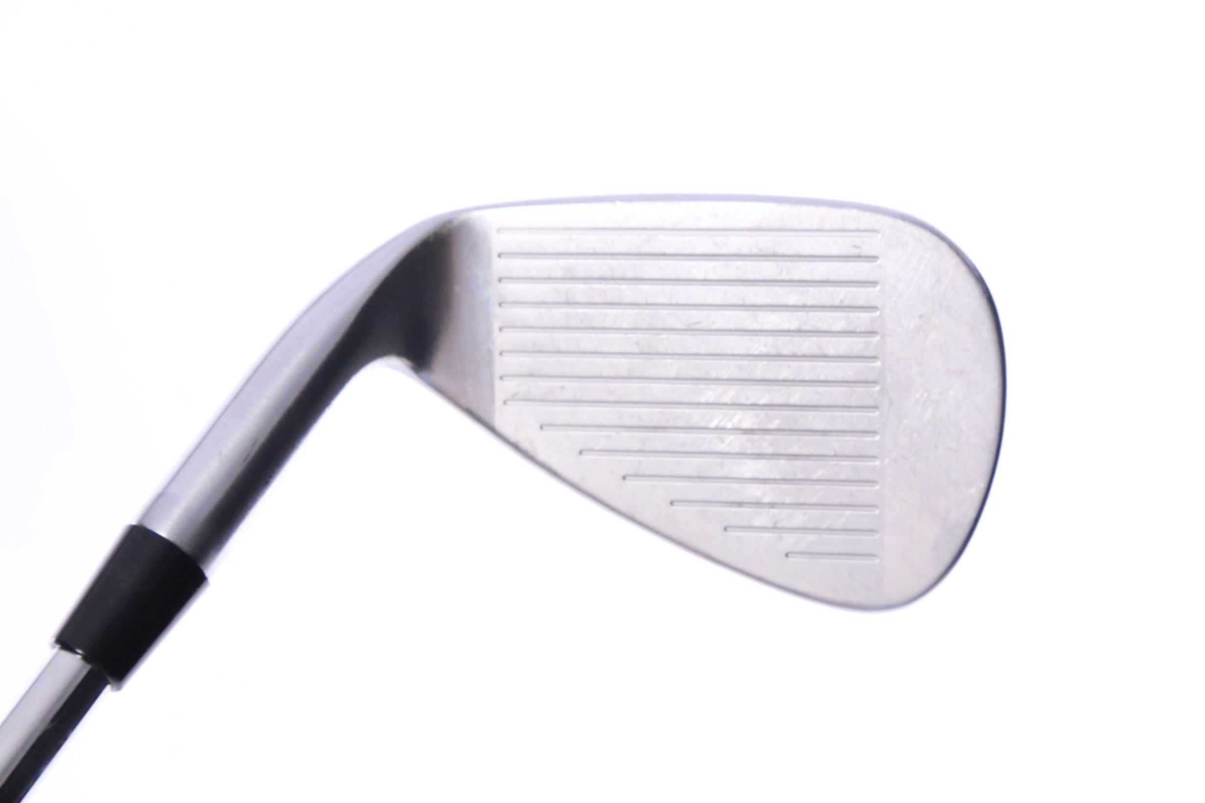 Used PXG 0211 Single 9-Iron - Right-Handed - Stiff Plus Flex-Next Round