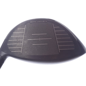 Used Callaway Paradym Ai Smoke TD Driver - 10.5 Degrees - Stiff Flex Mitsubishi Kai'li White - Right-Handed-Next Round