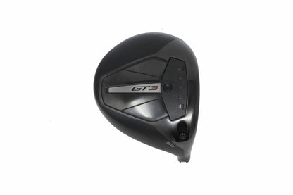 Used Titleist GT3 Driver - HEAD ONLY - Right-Handed - 9 Degrees