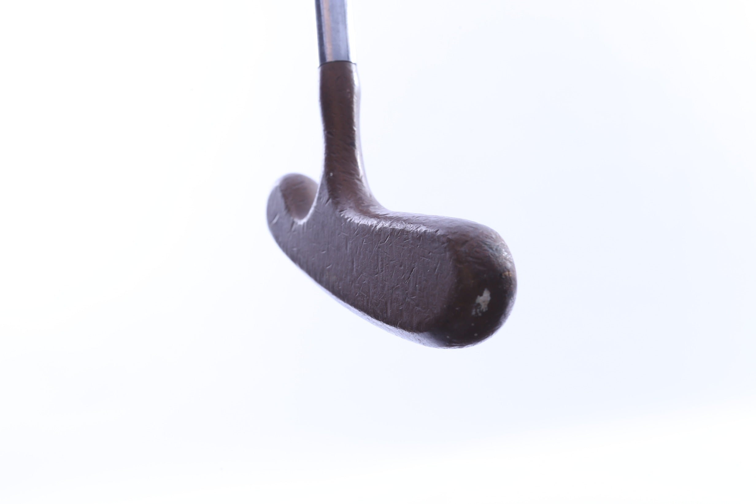 Used Titleist Bulls Eye Putter - Ambidextrous - 35 in - Blade-Next Round