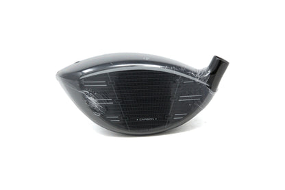 TaylorMade Qi35 Max Designer Black Driver - HEAD ONLY - Right-Handed - 10.5 Degrees