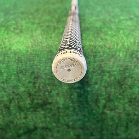 Graphite Design IZ 6 Driver Shaft - Stiff Flex - 44.5 in-Next Round