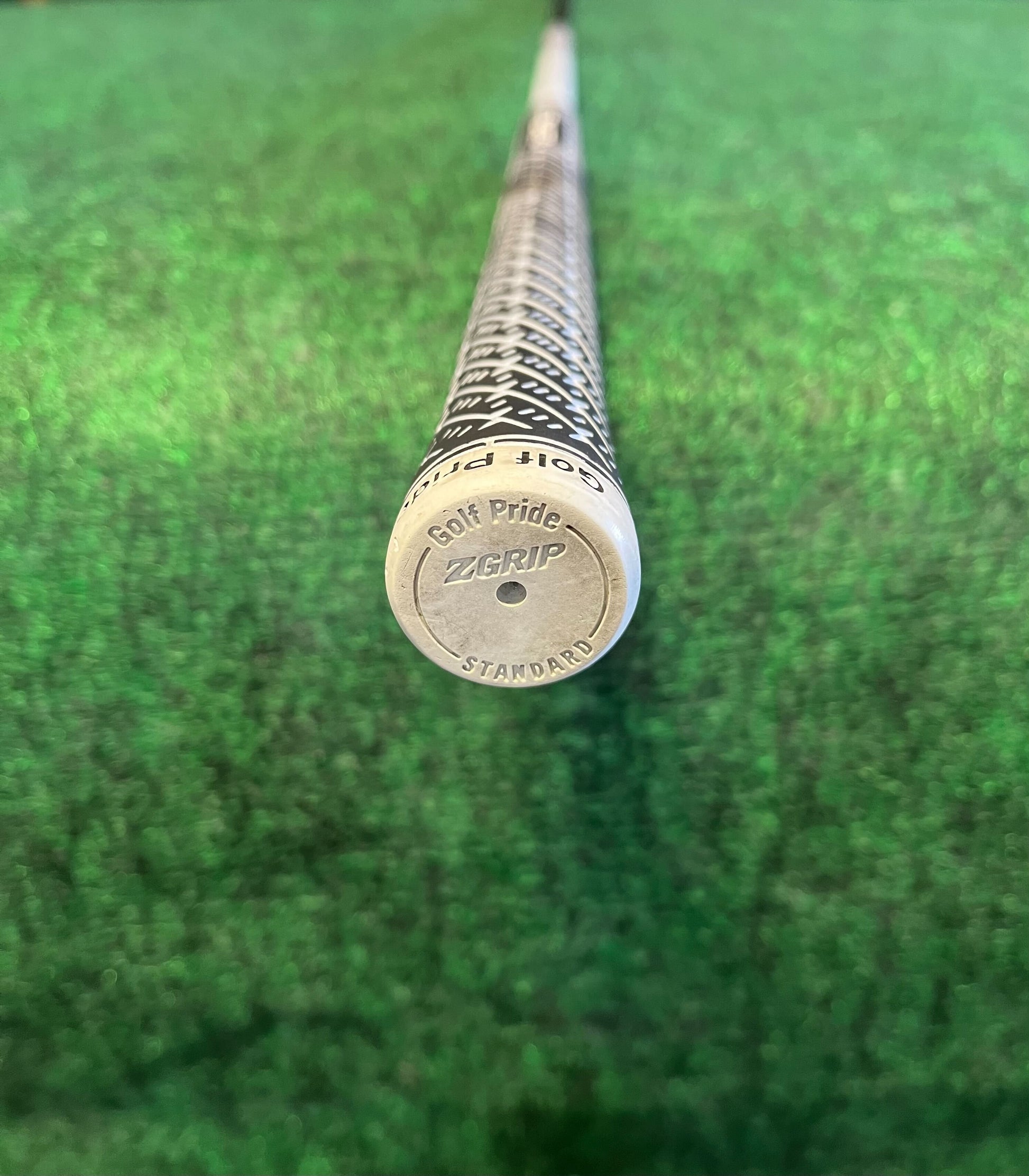 Graphite Design IZ 6 Driver Shaft - Stiff Flex - 44.5 in-Next Round