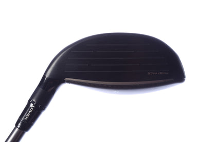 Used TaylorMade Qi4D 7-Wood - Right-Handed - 21 Degrees - Stiff Flex