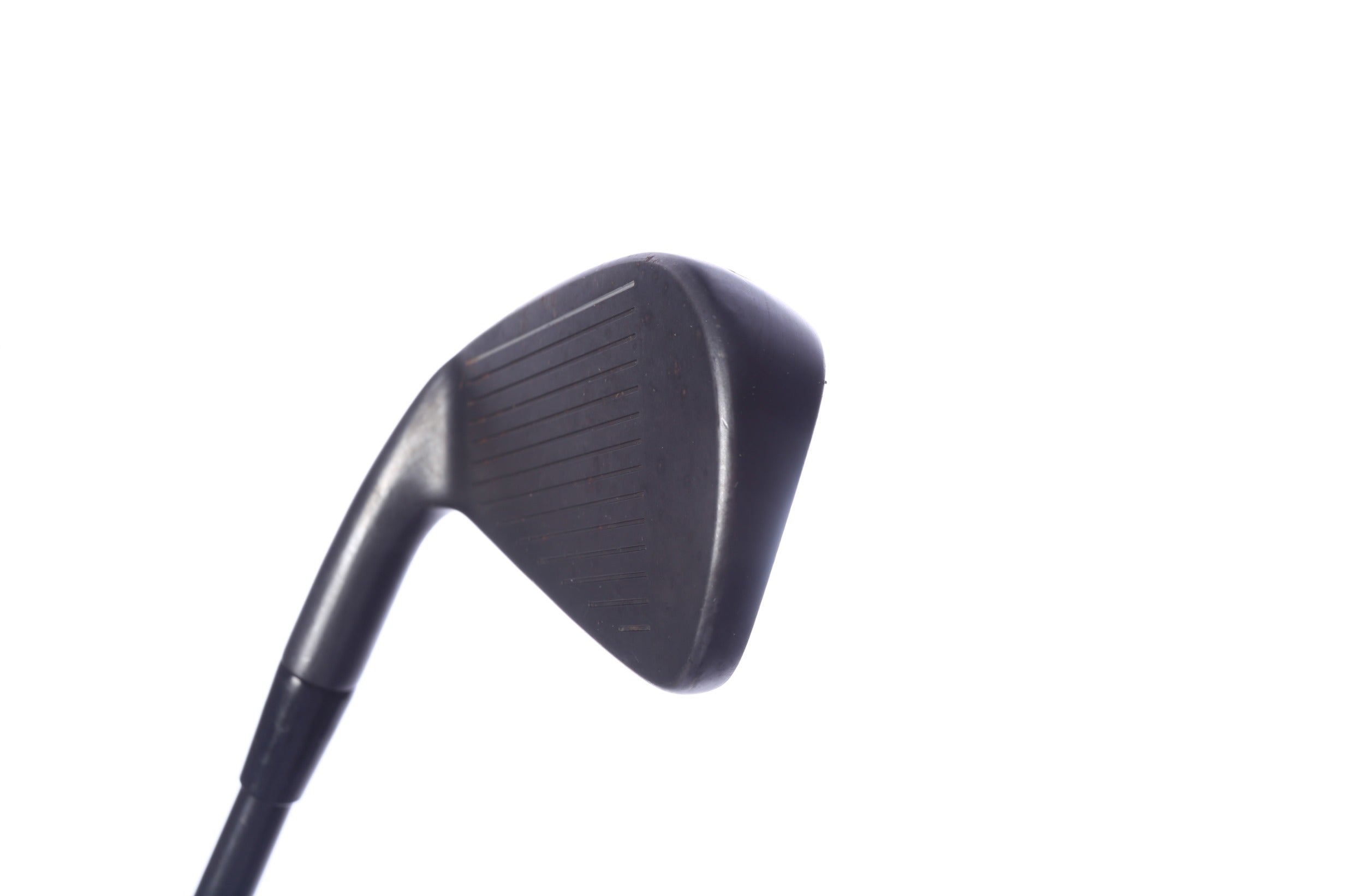 Used Cobra King Forged TEC One Black Single 3-Iron - Right-Handed - Stiff Flex-Next Round