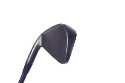 Used Cobra King Forged TEC One Black Single 3-Iron - Right-Handed - Stiff Flex-Next Round