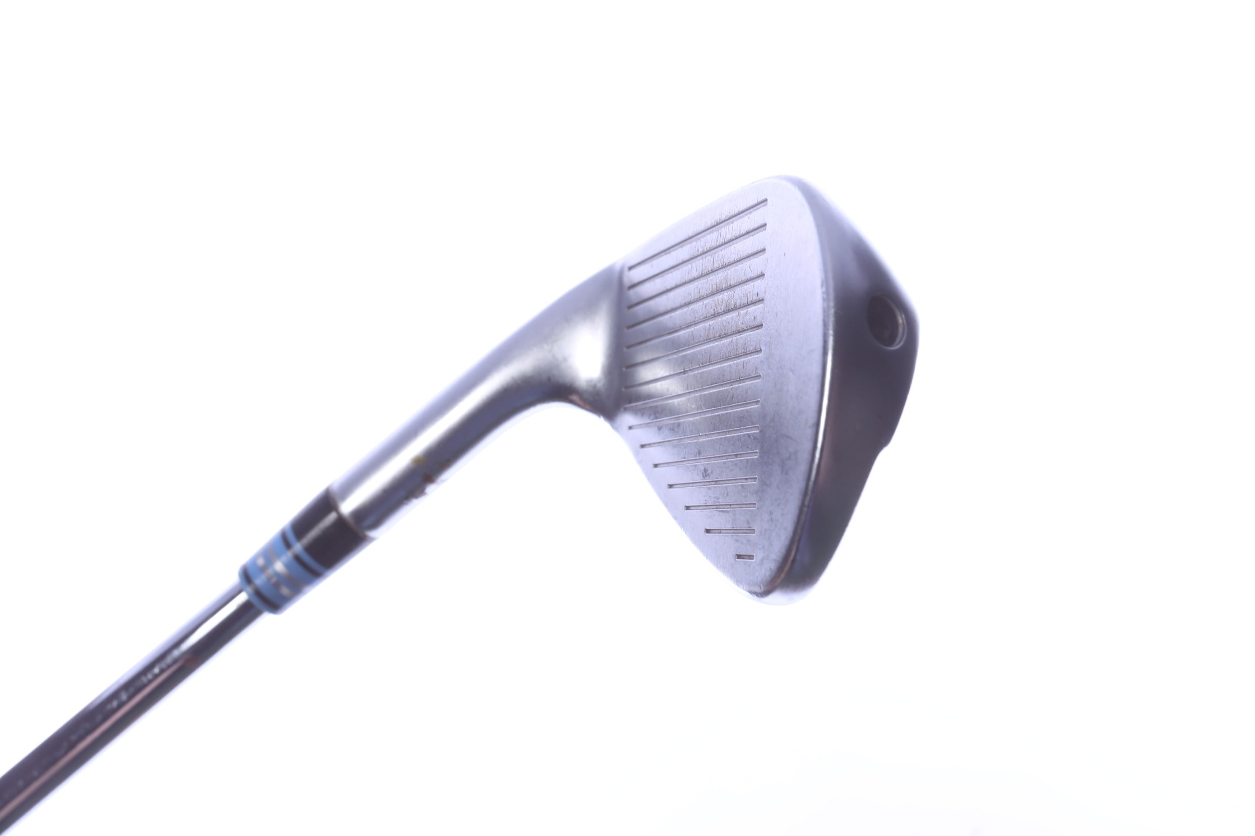 Used TaylorMade 2023 P770 Pitching Wedge - Right-Handed - 46 Degrees - Extra Stiff Flex-Next Round