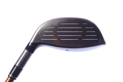 Used TaylorMade R7 Titanium 7-Wood - Right-Handed - 21 Degrees - Seniors Flex