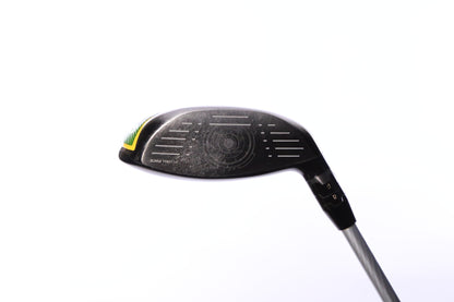 Used Callaway Epic Flash 3-Wood - Left-Handed - 15 Degrees - Regular Flex-Next Round