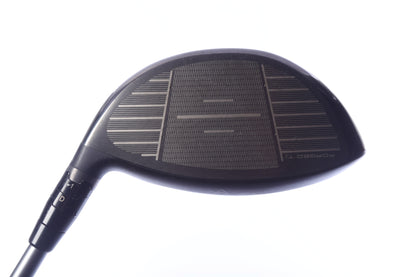 Used Callaway Paradym Driver - 10.5 Degrees - Stiff Flex Project X HZRDUS GEN 4 Silver - Right-Handed