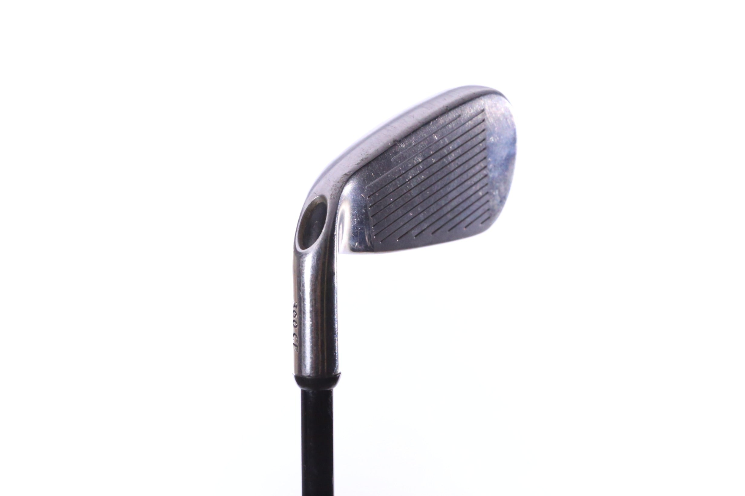 Used Callaway Steelhead XR Single 5-Iron - Right-Handed - Regular Flex