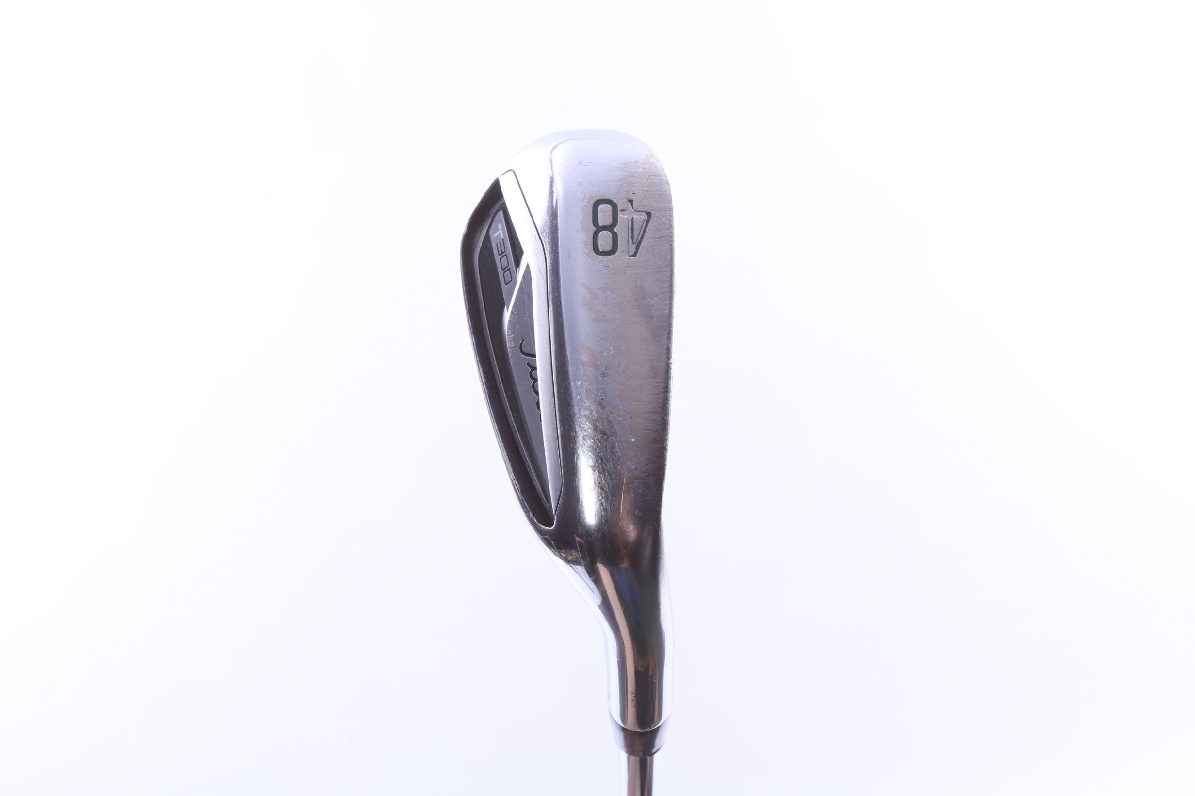 Used Titleist 2021 T300 Gap Wedge - Right-Handed - 48 Degrees - Regular Flex-Next Round