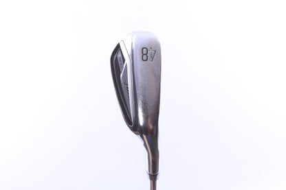 Used Titleist 2021 T300 Gap Wedge - Right-Handed - 48 Degrees - Regular Flex-Next Round