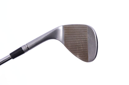 Used TaylorMade Milled Grind 4 Tiger Woods Lob Wedge - Right-Handed - 60 Degrees - Wedge Flex-Next Round