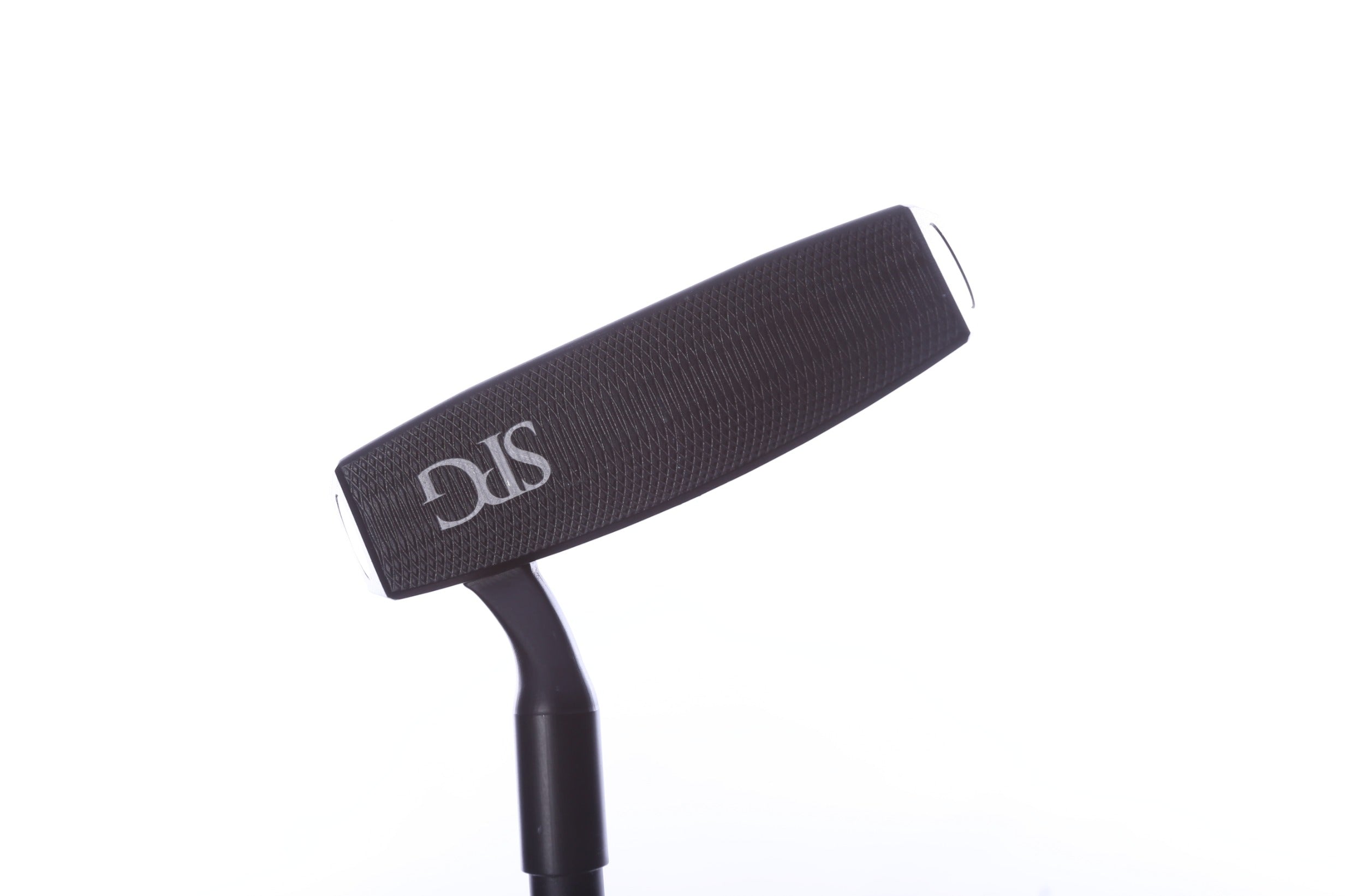 Used Sacks Parente 02 DRAC Putter - Right-Handed - 34 in - Mallet-Next Round
