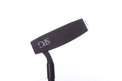 Used Sacks Parente 02 DRAC Putter - Right-Handed - 34 in - Mallet-Next Round