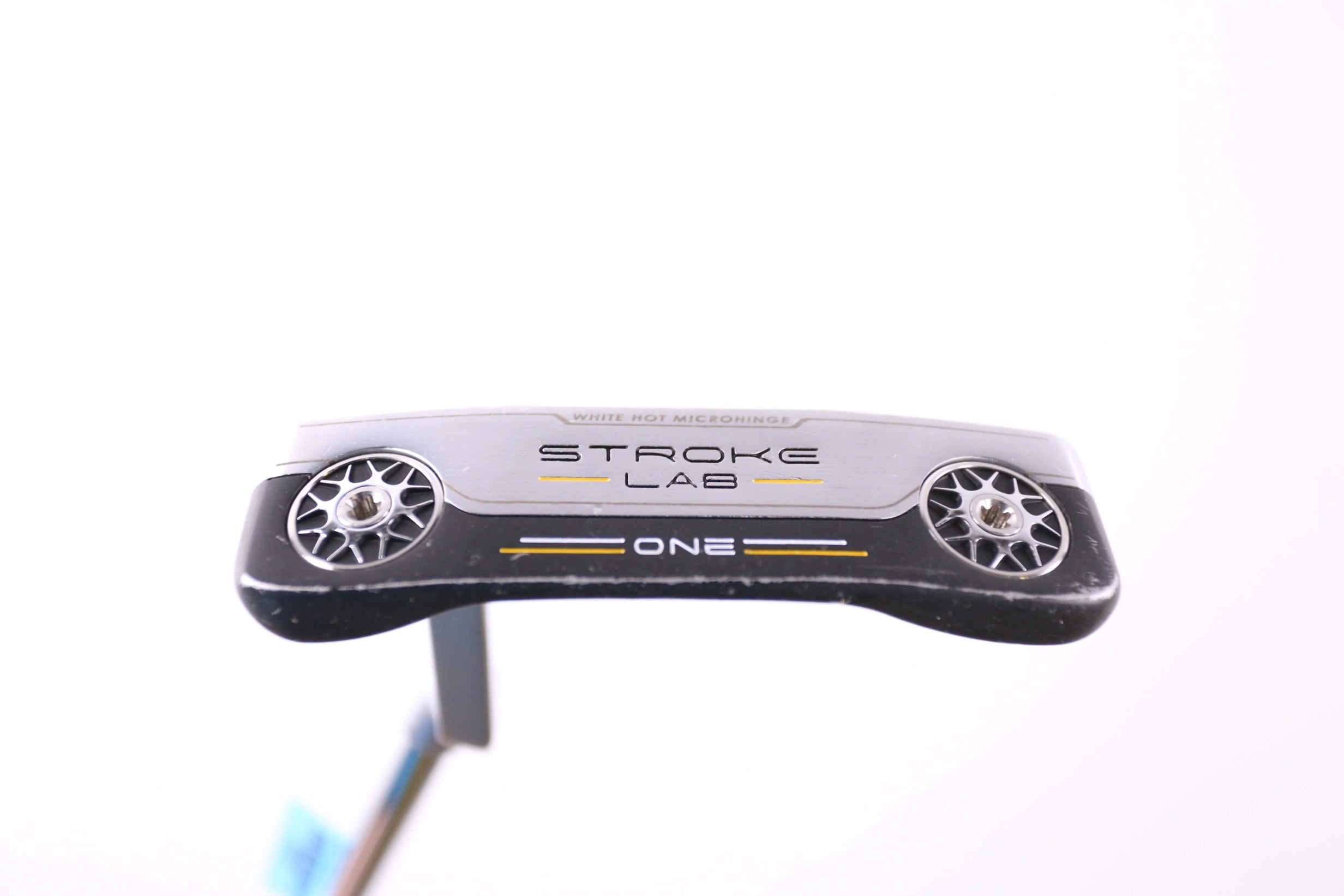 オデッセイ2ボールELEVEN TOUR RlNED STROKE LAB