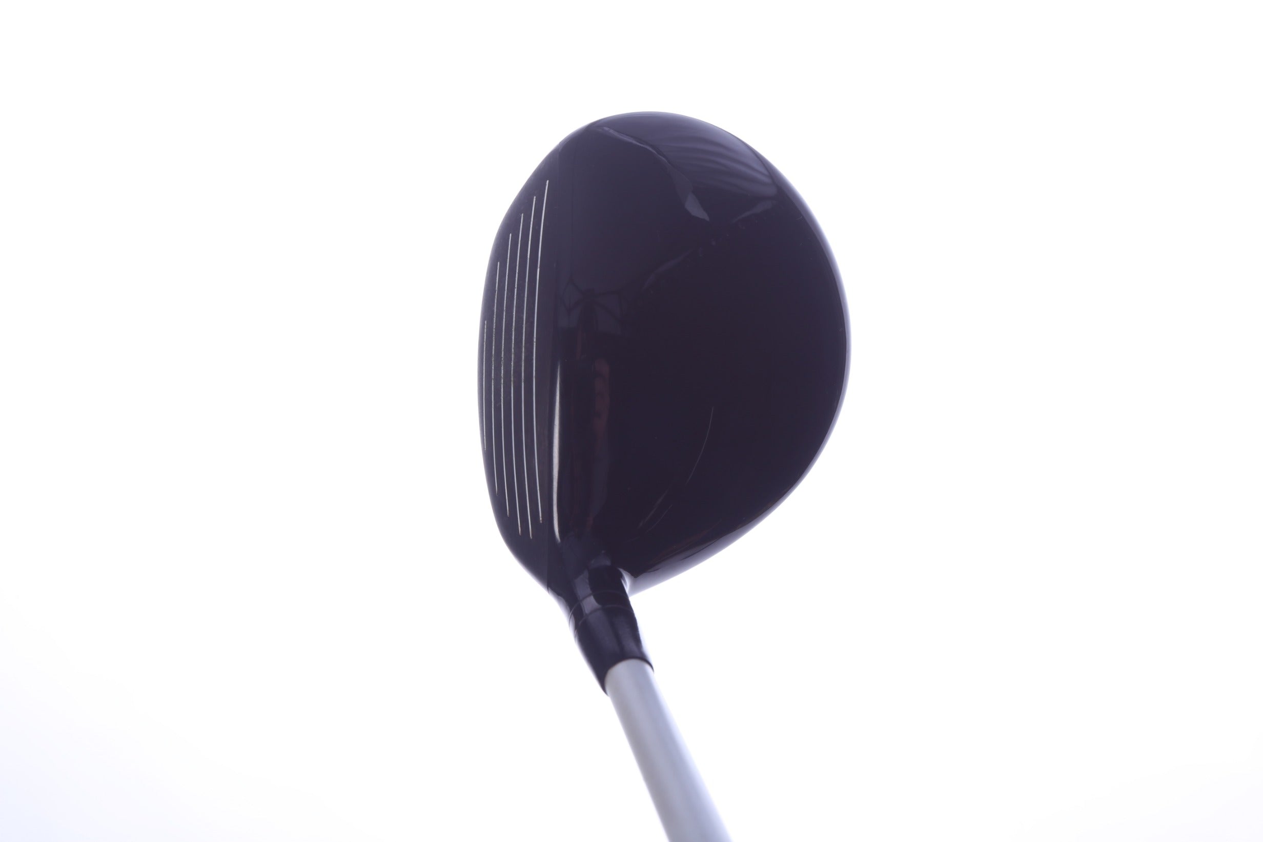 Used Tour Edge Exotics CB Pro 3-Wood - Right-Handed - 15.5 Degrees - Regular Flex-Next Round