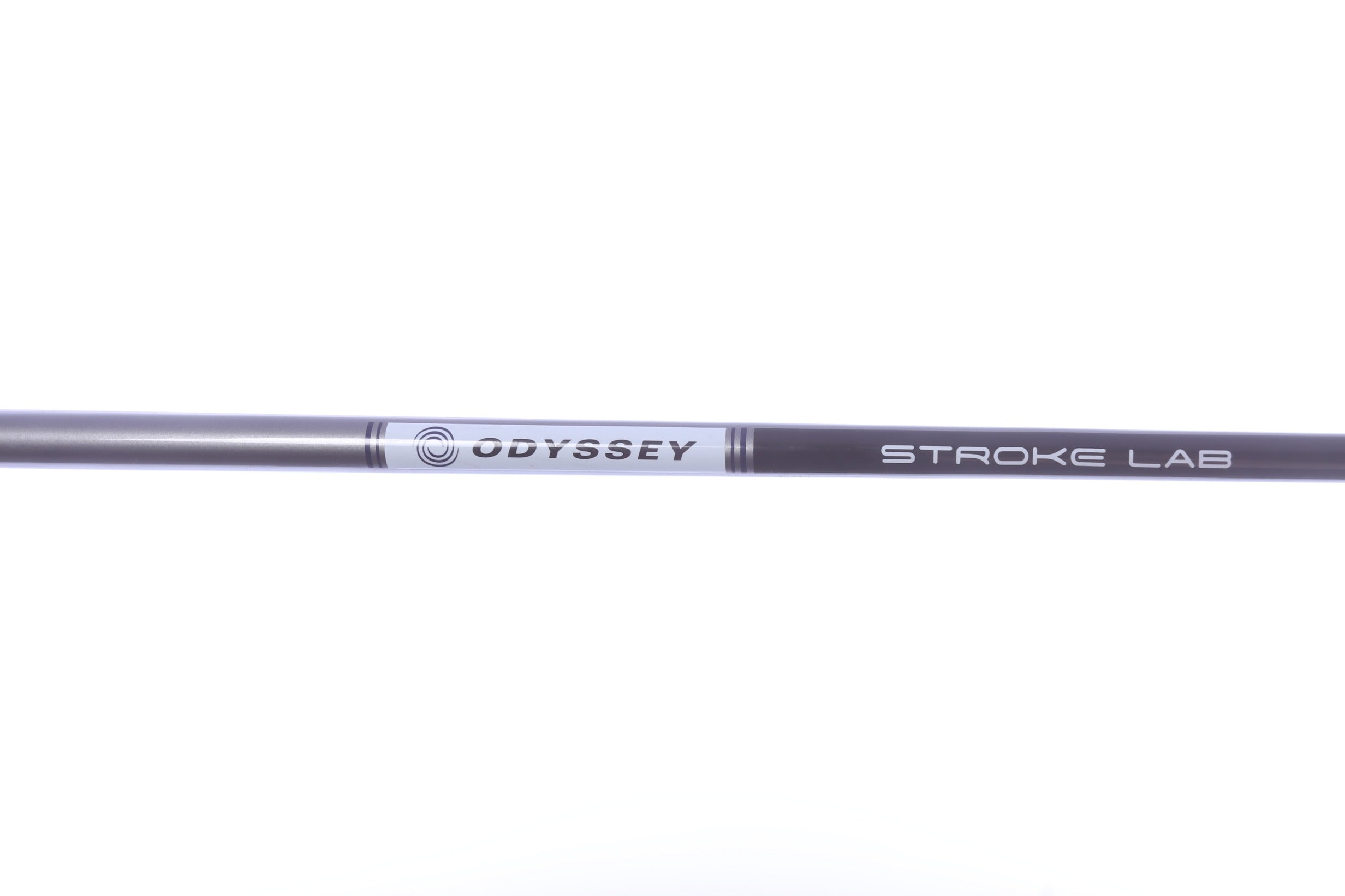 Used Odyssey Stroke Lab 2-Ball Ten Putter - Right-Handed - 34.5 in - Mallet