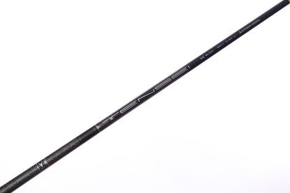 Used Mitsubishi Tensei 1K Black Hybrid Shaft Extra Stiff Flex Graphite - 39.75 in - TaylorMade M Adapter-Next Round