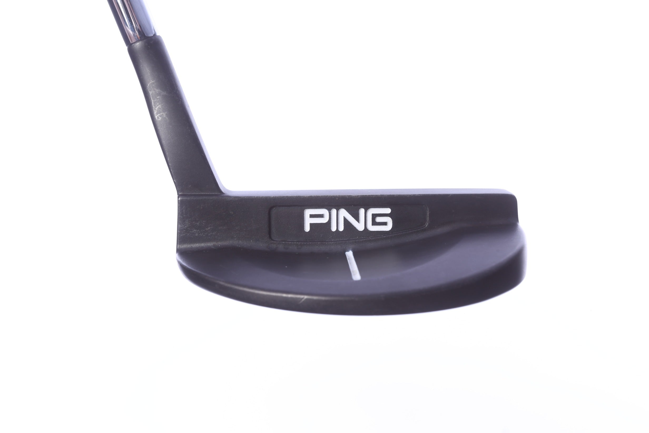 Used Ping Scottsdale TR Shea H Putter - Right-Handed - 34 in - Mid-mallet