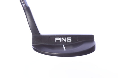 Used Ping Scottsdale TR Shea H Putter - Right-Handed - 34 in - Mid-mallet