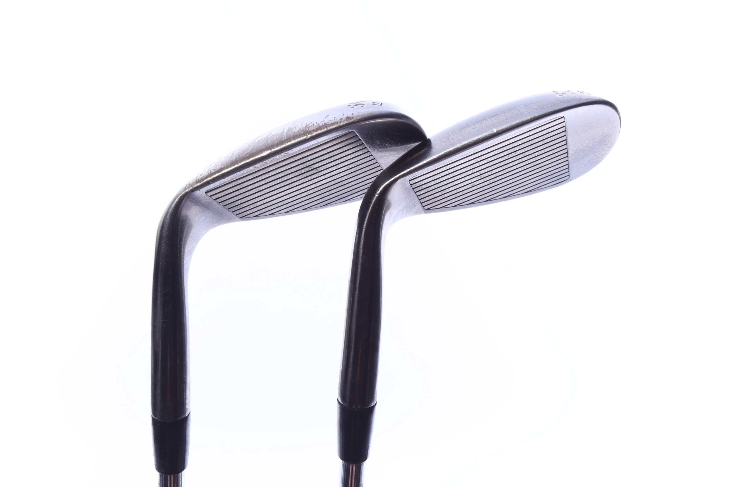 Used TaylorMade Tour Preferred EF Wedge Set - Right-Handed - 52*, 56* - Regular Flex