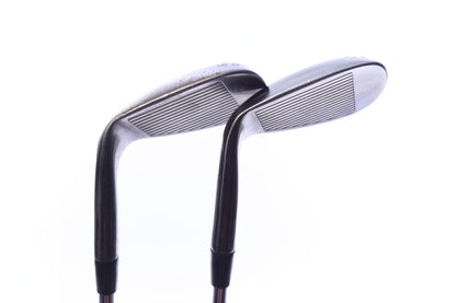 Used TaylorMade Tour Preferred EF Wedge Set - Right-Handed - 52*, 56* - Regular Flex