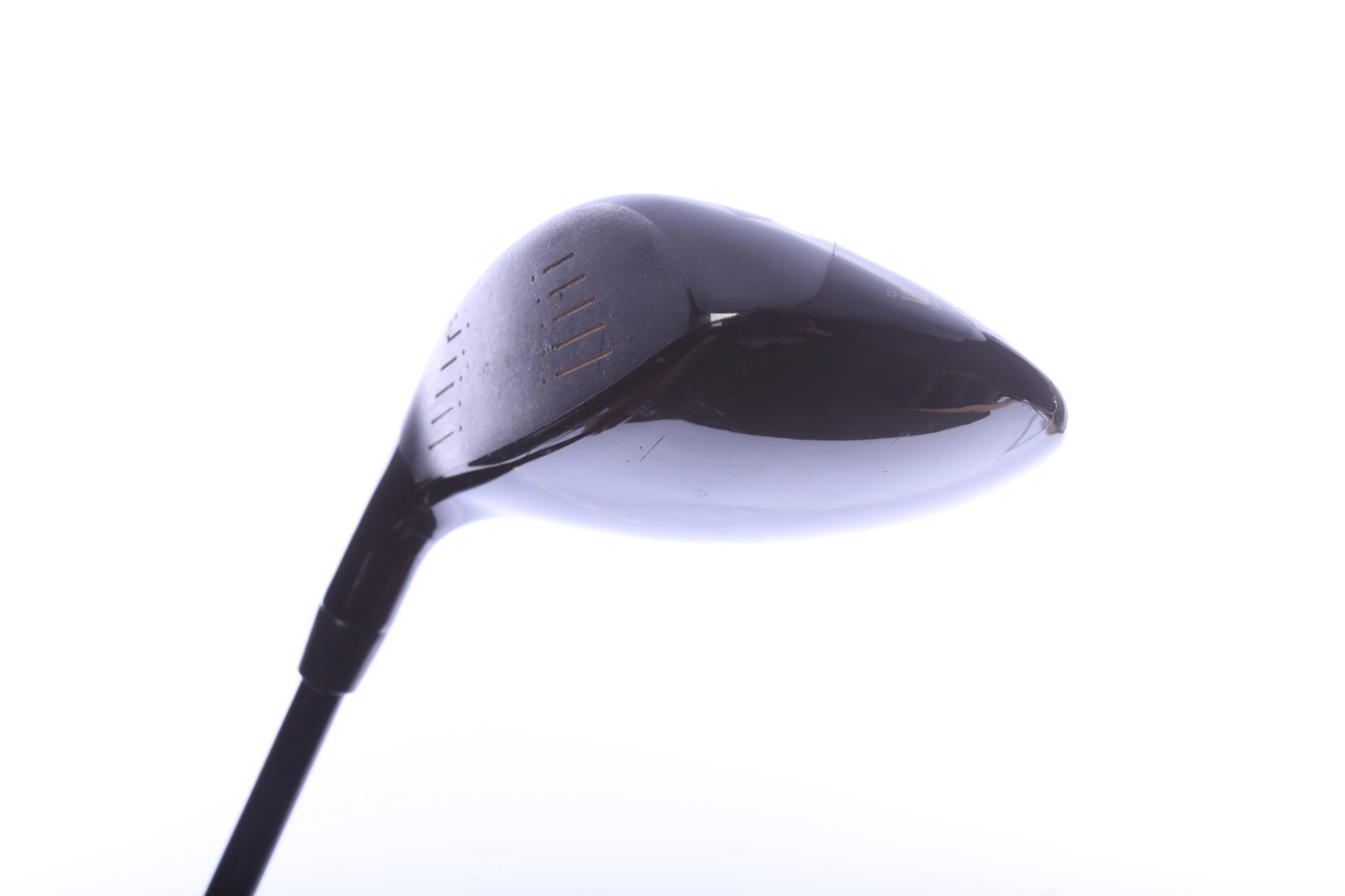 Used Cobra F-Max 3-Wood - Right-Handed - 16 Degrees - Seniors Flex