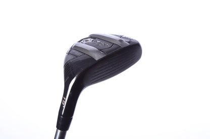 Used Cobra King F8 3H Hybrid - Right-Handed - 19 Degrees - Seniors Flex-Next Round