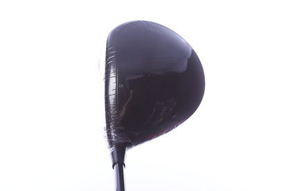 Wilson 2025 DYNAPWR Carbon Driver - 10.5 Degrees - Stiff Flex LA Golf Gold Series - Right-Handed