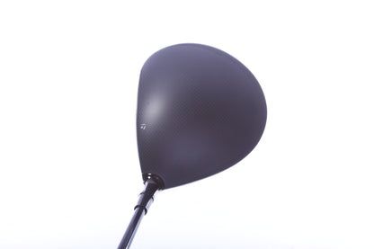 Used TaylorMade Qi35 Driver - 10.5 Degrees - Stiff Flex Project X HZRDUS RDX Smoke - Right-Handed-Next Round