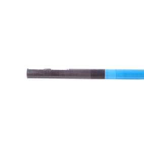 Va Composites Slay 85 Stiff Graphite Hybrid Shaft - 38.75 in - Hybrid Adapter-Next Round
