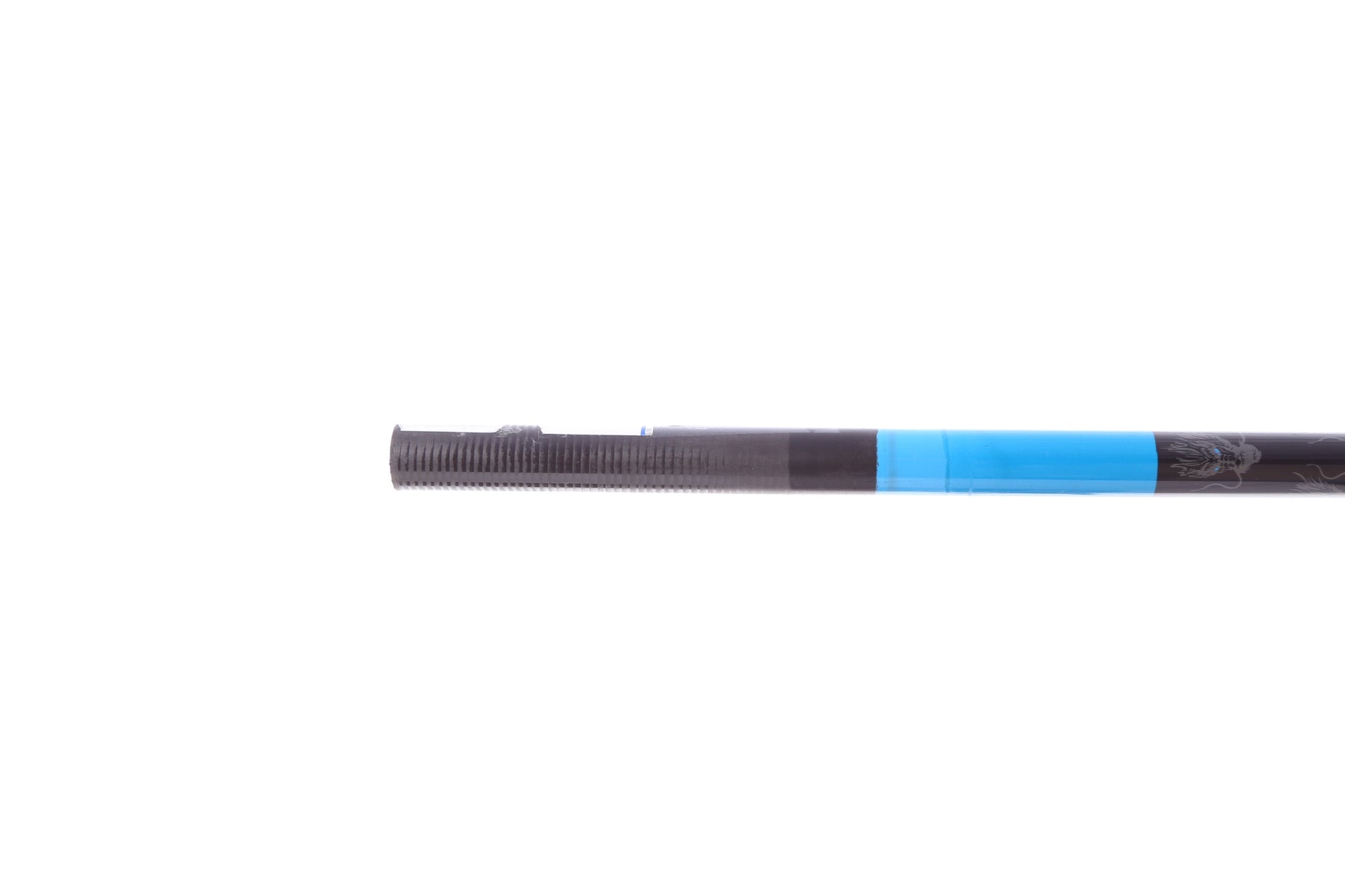 Va Composites Slay 85 Stiff Graphite Hybrid Shaft - 38.75 in - Hybrid Adapter-Next Round
