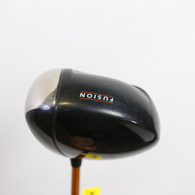 Used Callaway Big Bertha FT-3 Fusion Tour Driver - Right-Handed - 9.5 Degrees - Stiff Flex