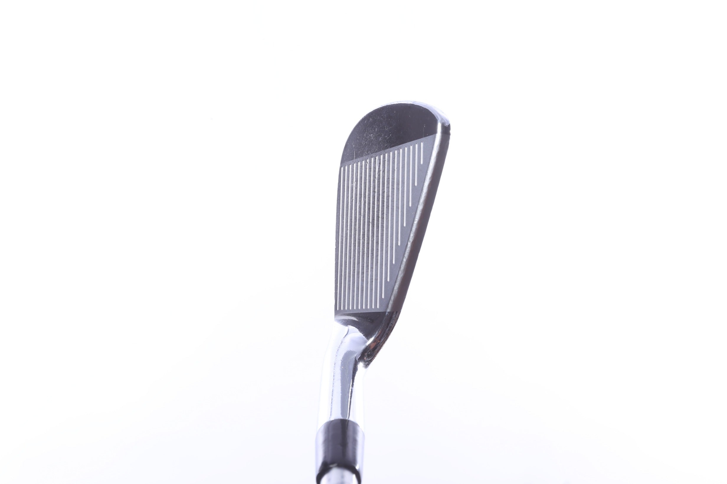 Used Callaway 2013 X Forged Single 7-Iron - Right-Handed - Regular Plus Flex-Next Round