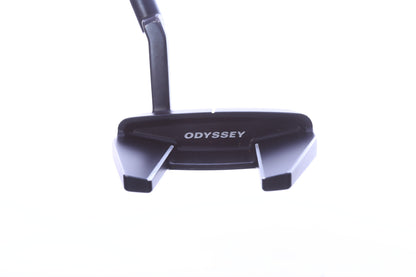 Used Odyssey Ai-ONE Milled Seven T CH Putter - Right-Handed - 35 in - Mallet