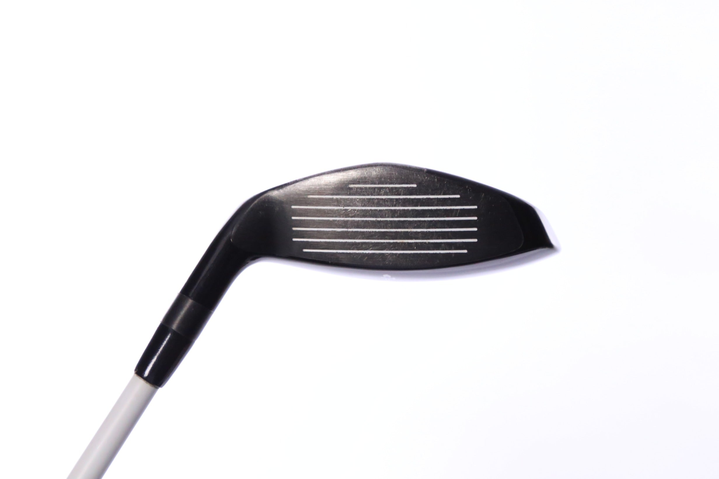 Used Tour Edge Hot Launch E522 11-Wood - Right-Handed - 27 Degrees - Seniors Flex-Next Round