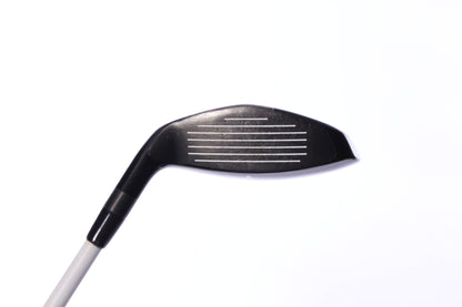 Used Tour Edge Hot Launch E522 11-Wood - Right-Handed - 27 Degrees - Seniors Flex-Next Round