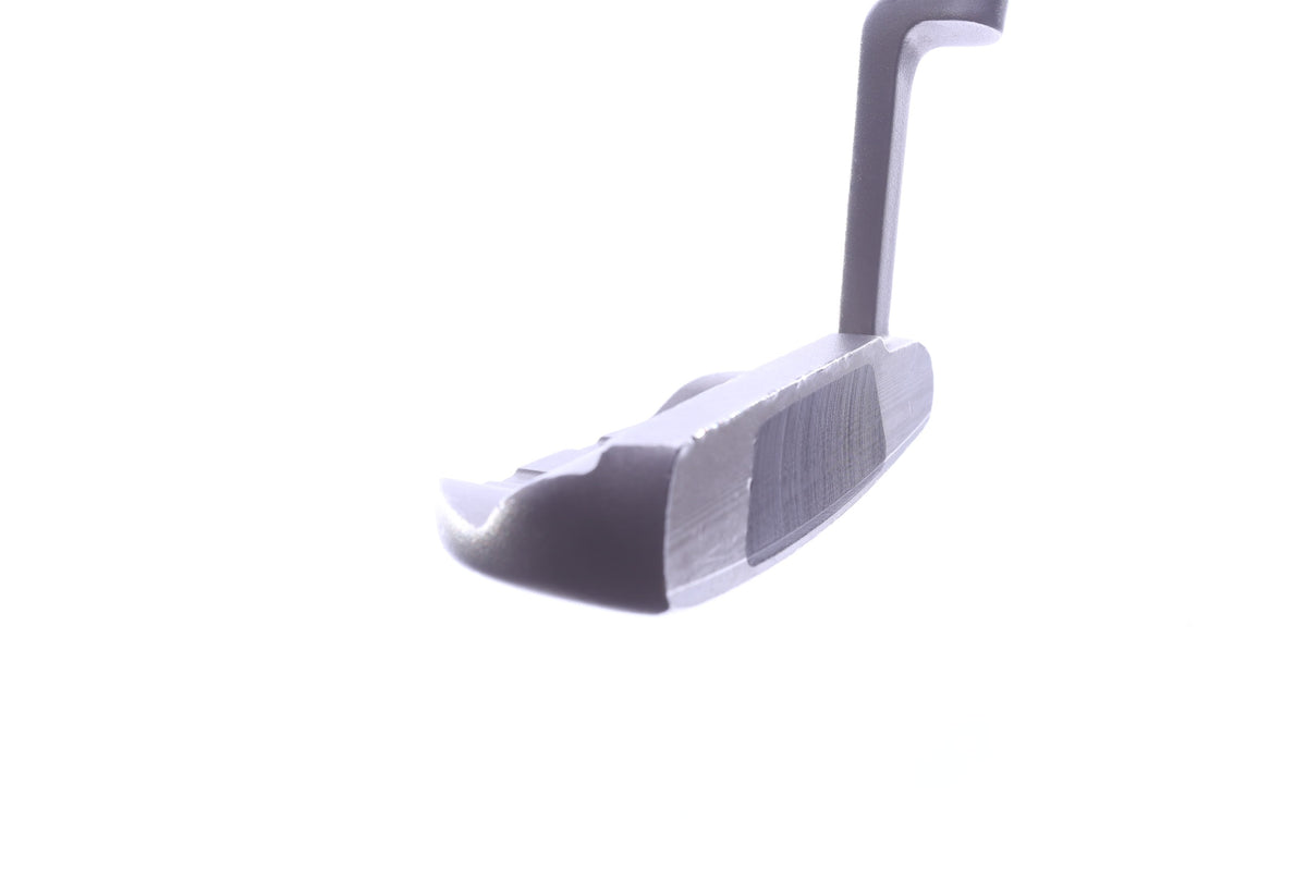 Used Odyssey Dual Force 330 Mallet Putter - Right-Handed - 34 in - Mid-mallet