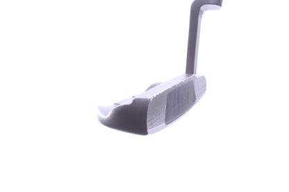 Used Odyssey Dual Force 330 Mallet Putter - Right-Handed - 34 in - Mid-mallet