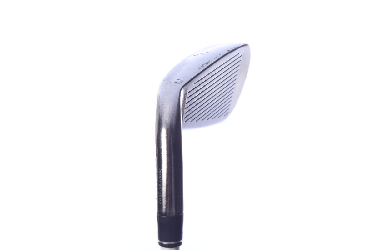 Used TaylorMade RocketBallz Max Single 7-Iron - Right-Handed - Ladies Flex