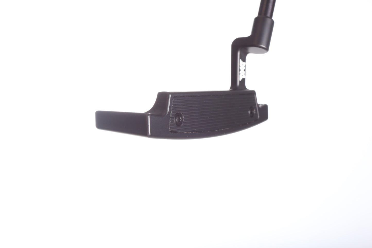 Used PXG Mustang - Black Putter - Right-Handed - 32.5 in - Blade-Next Round